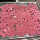 Custom gummy recipe formulation service